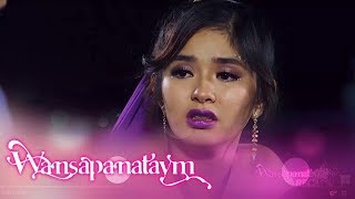 Wansapanataym Recap Gelli In A Bottle  Episode 8 [upl. by Yraccaz]