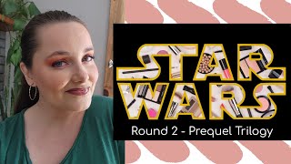 Star Wars Panning Saga  Prequel Era  March Update [upl. by Frederic274]