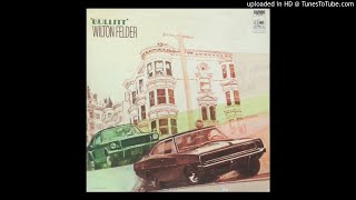 Wilton Felder  The Split 1969 [upl. by Weinstein741]