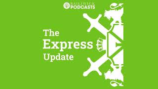 The Express Afternoon Update Wednesday 16 October [upl. by Nosnarb]