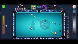 8 Ball pool game video today game video [upl. by Hansiain128]