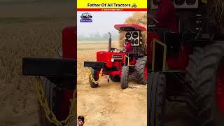 Swaraj sbka baap hai 😈😱😱swarajtractorpower trectorlover farming nishudeswal newshorts [upl. by Cornelie60]