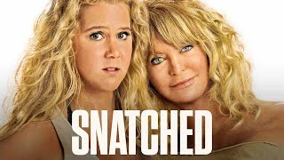 SNATCHED Trailer 2024 [upl. by Sexela904]