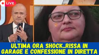 OMICIDIO PIERINA PAGANELLIULTIMA ORA SHOCK E SUCCESSO POCO FA [upl. by Idnis]