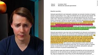 Verplichte Seksuele Vorming op de basisscholen in NL  Welk Wereldbeeld Moet uw Kinderen Vormen [upl. by Selden]