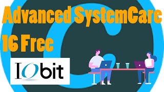 Advanced SystemCare 16 Free 2023 [upl. by Maegan]