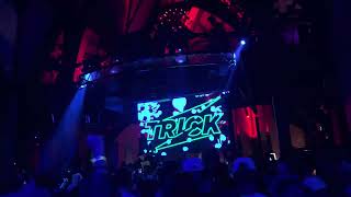 Patrick Topping  Along Came Polly Remix  Church Denver 92024 [upl. by Showker]