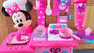 60 Minutes Satisfying with Unboxing Cute Kitchen Set Doctor Set Beauty Set ASMR [upl. by Airamahs805]