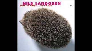 Nils Landgren  Be There For You [upl. by Teuton]