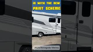 Check out the Renegade Vienna 2025 paint scheme This is Geneva Paint Scheme [upl. by Madelyn]