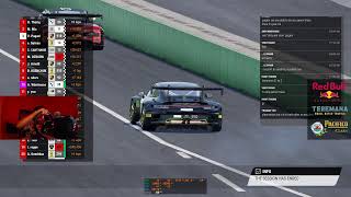 ACC Racing  Spa  Monza  GT3 [upl. by Coffey]