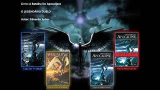 AUDIOBOOK A BATALHA DO APOCALIPSE  O LEGENDÁRIO DUELO [upl. by Grath]