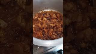 danedaar chicken korma I dawaton Main banae khane walo ka dil Jeet Jae I food short  trending [upl. by Ahtis]