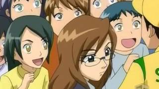 Bakugan Battle Brawlers Episode 7  Bakugan Idol [upl. by Lachlan]