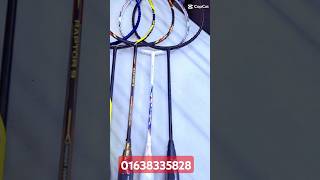 Maxbolt Racket Best Quality Original [upl. by Diamond]