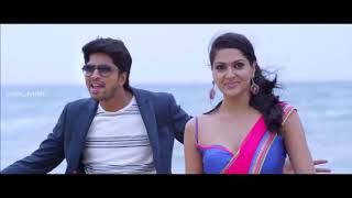 Allari Naresh Sakshi Chaudhary  Telugu Movie Songs  Best Video Songs  Shalimarcinema [upl. by Oiramej]