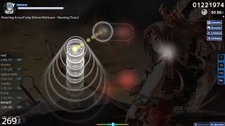 Easiest 100 PP  For 6 digits  OSU [upl. by Ainwat11]