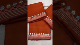 Pure pashmina suit 999viralshort youtubeeshorts fashion embroideredclothing [upl. by Lifton606]