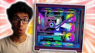 I wasted 3000 on a RGB gaming PC [upl. by Salokkin248]