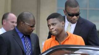 Lil Boosie Betrayed [upl. by Ynnav572]