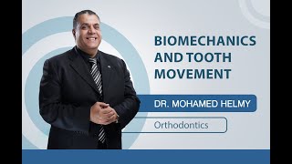 Biomechanics and Tooth Movement [upl. by Ahsenahs945]