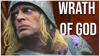 Aguirre Wrath of God  Review and Analysis [upl. by Kyla52]