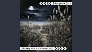 Breezy Autumn Jazz Slumbers [upl. by Adliw]