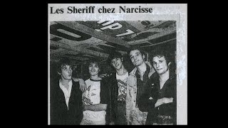 Les SHERIFF  extrait documentaire quotChez Narcissequot  juin 2020 [upl. by Heda]