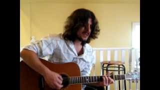 The Milk Carton Kids  Michigan cover by Mike Grigor [upl. by Kerr630]