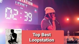 Top Best BeatBox Loopstation Battle [upl. by Verene283]