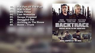 OST Backtrace Soundtrack List – Compilation Music [upl. by Otreblada]