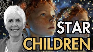 Mary Rodwell Discussion  Star Languages amp Star Children [upl. by Walter661]