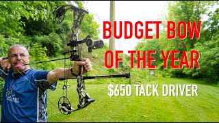 The Best Compound Bow for the Money in 2024 [upl. by Wesley]