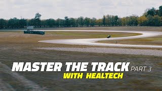 Master the Track with HealTech  Part 3 [upl. by Landon43]