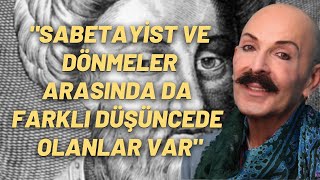 quotSabetayist ve Dönmeler Arasında Da Farklı Düşüncede Olanlar Varquot [upl. by Madelina]