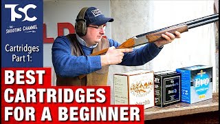 Whats the best cartridge to start shooting [upl. by Colfin]