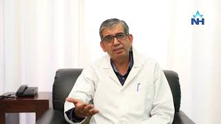 Fatty Liver Symptoms Causes and Treatment  Dr Rahul Rai Prof [upl. by Knox]