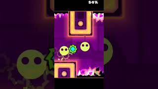 Geometry Dash Airborne Robots My Favorite Part [upl. by Neerual387]