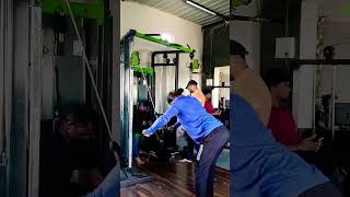 trendingshorts motivation gymworkout youtubeshorts [upl. by Saoj]