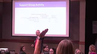 2024 Arkansas Trauma Rehabilitation Symposium Part 1 [upl. by Wylie]