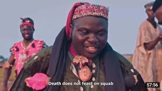 Olokiki Oru The Midnight Sensation PART 3  Latest Yoruba Movie 2020 From Ibrahim Chatta [upl. by Nakasuji]