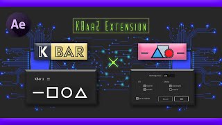 【無料】『KBar』の拡張スクリプト『Primitives』の入手方法、ダウンロード、インストール、設定方法から機能や使い方まで徹底解説 [upl. by Arratahs989]