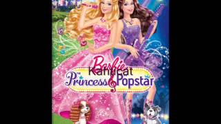 Barbie the Princess and the Popstar song Greek [upl. by Eyanaj]