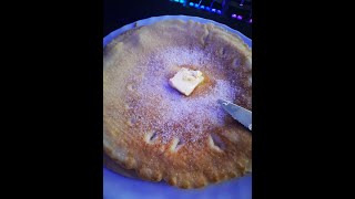 Vaan macht Plinse Pfannkuchen Eierkuchen Pancakes [upl. by Suitangi]