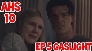 AHS Season 10 Ep 5 Gaslight [upl. by Pasia]