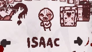 ¡NUEVOS PERSONAJES TARNISHED ISAAC [upl. by Sondra]