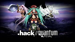 hackQuantum OST  Nowhere Extended [upl. by Inaniel]