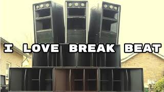 ILogic FloriDance 01092007 Breakbeat [upl. by Melany39]