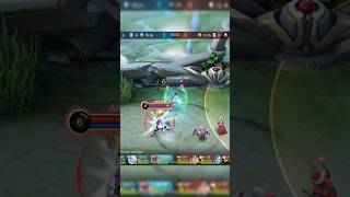 Montage tipis tipis fypyoutube mobilelegends choumontage [upl. by Ebanreb]