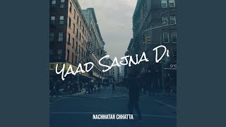 Yaad Sajna Di [upl. by Deehan]